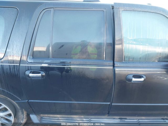 1FMJK1HT3GEF08183 Ford Expedition El Xlt