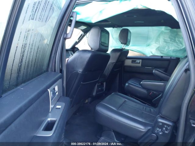 1FMJK1HT3GEF08183 Ford Expedition El Xlt