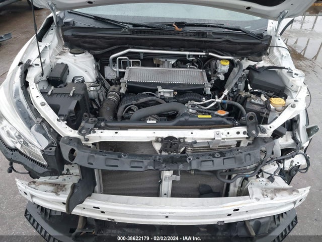 Subaru Ascent Premium 2019 4S4WMACD6K3456682 Image 10