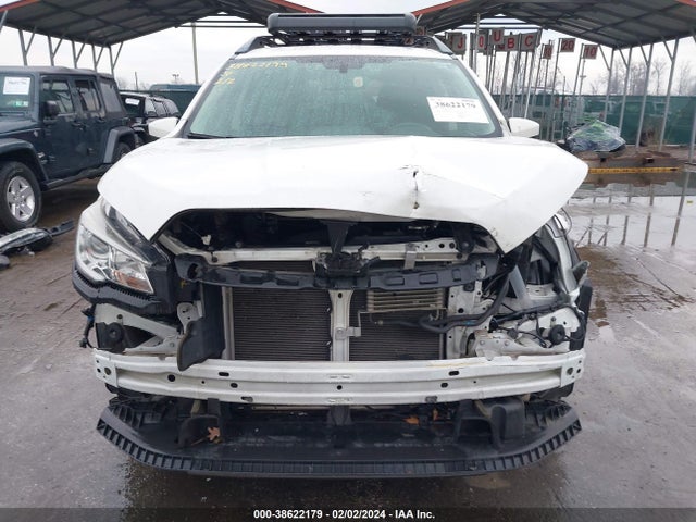 Subaru Ascent Premium 2019 4S4WMACD6K3456682 Image 13
