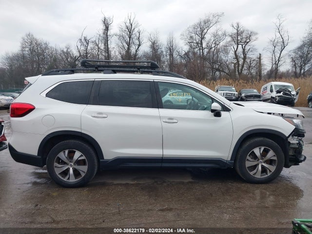 Subaru Ascent Premium 2019 4S4WMACD6K3456682 Image 14