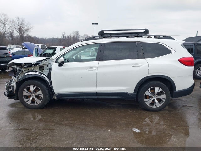 Subaru Ascent Premium 2019 4S4WMACD6K3456682 Image 15