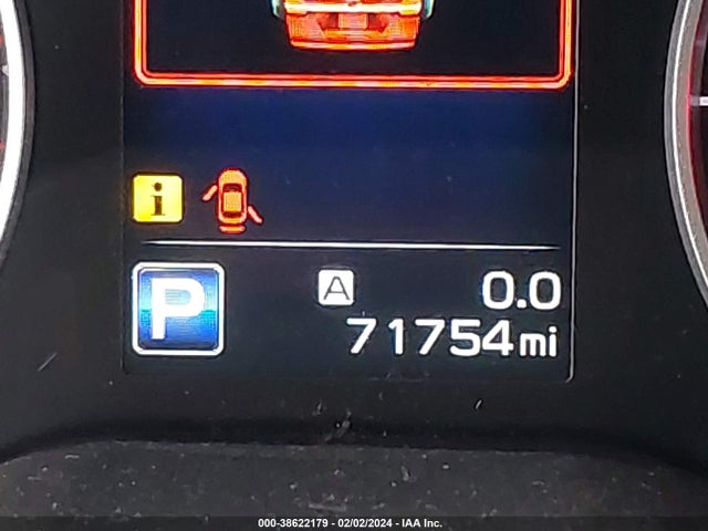 Subaru Ascent Premium 2019 4S4WMACD6K3456682 Image 16