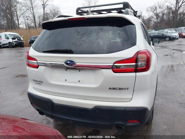 Subaru Ascent Premium 2019 4S4WMACD6K3456682 Image 17