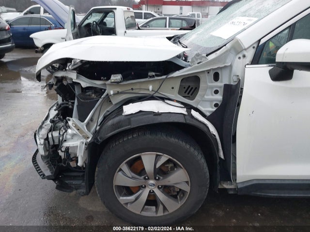 Subaru Ascent Premium 2019 4S4WMACD6K3456682 Image 18