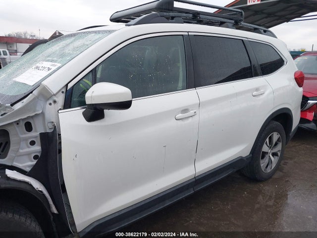 Subaru Ascent Premium 2019 4S4WMACD6K3456682 Image 19
