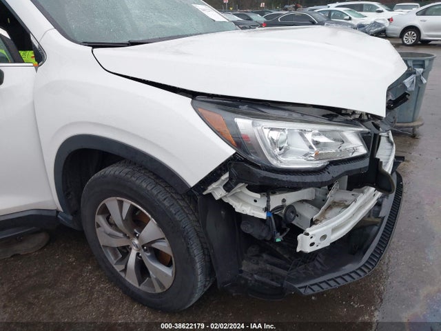 Subaru Ascent Premium 2019 4S4WMACD6K3456682 Image 20