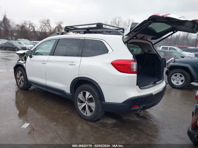 Subaru Ascent Premium 2019 4S4WMACD6K3456682 Image 3