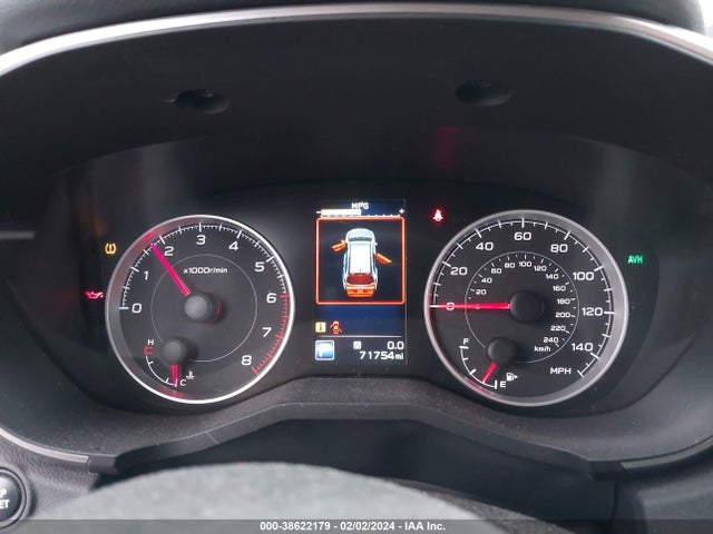 Subaru Ascent Premium 2019 4S4WMACD6K3456682 Image 7