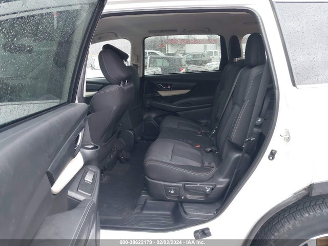 Subaru Ascent Premium 2019 4S4WMACD6K3456682 Image 8