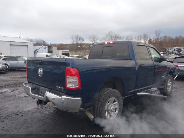 3C6UR5CJ1MG638985 RAM 2500 Tradesman  4x4 6'4 Box