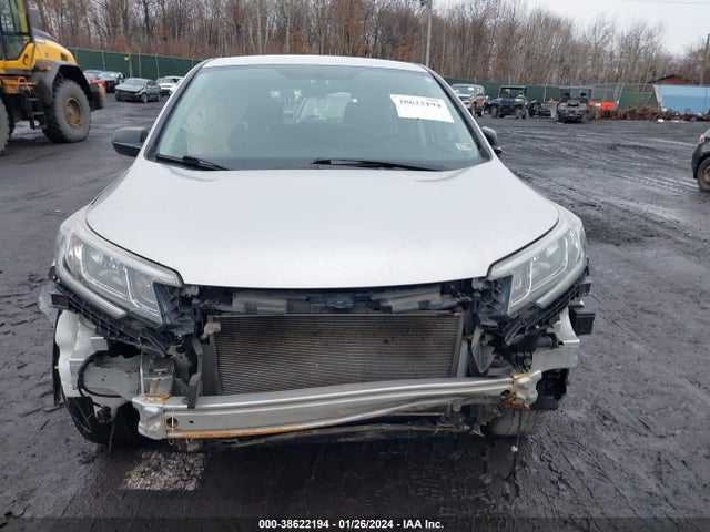 Honda CR-V LX 2015 2HKRM4H31FH694811 Image 11