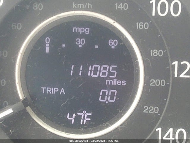 Honda CR-V LX 2015 2HKRM4H31FH694811 Image 14