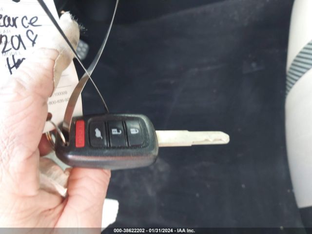 SHHFK7H4XJU405580 Honda Civic Sport
