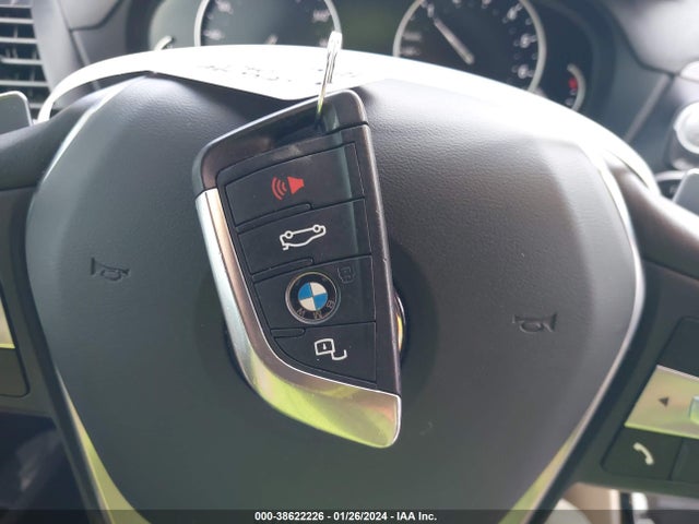 5UXTY3C06M9E37345 BMW X3 Sdrive30i