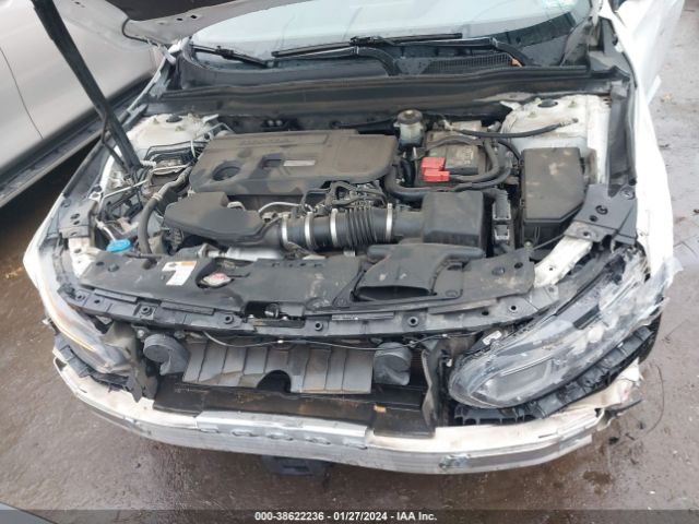 1HGCV2F30JA011041 Honda Accord Sport 2.0t