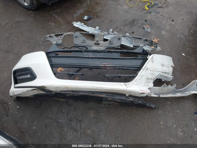 1HGCV2F30JA011041 Honda Accord Sport 2.0t