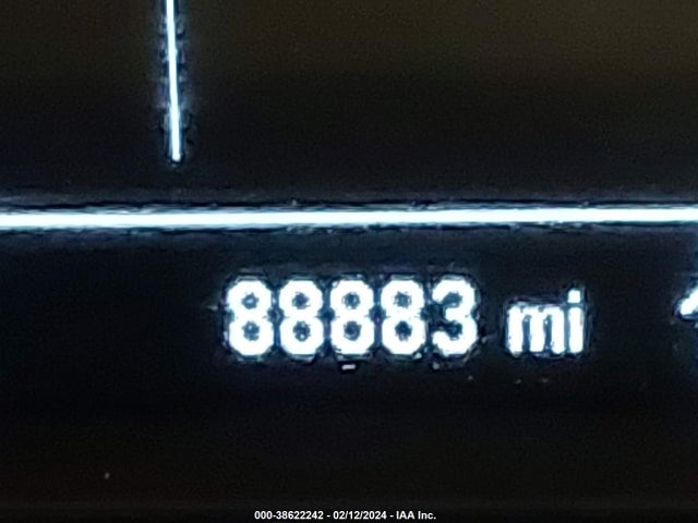 38622242 :رقم المزاد ، 1G1ZD5STXLF000890 vin ، 2020 Chevrolet Malibu Fwd Lt مزاد بيع