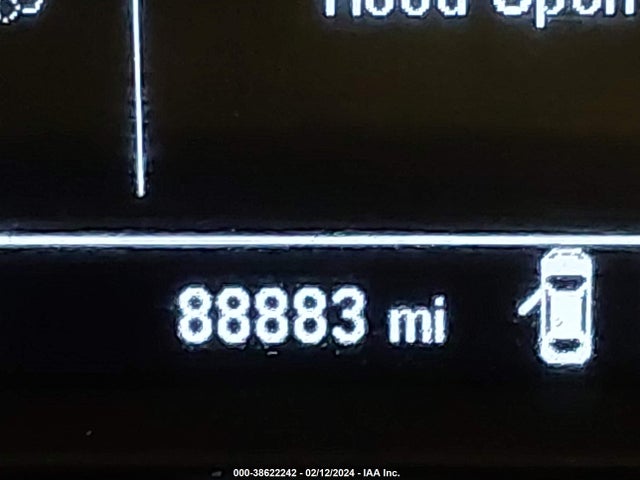 38622242 :رقم المزاد ، 1G1ZD5STXLF000890 vin ، 2020 Chevrolet Malibu Fwd Lt مزاد بيع