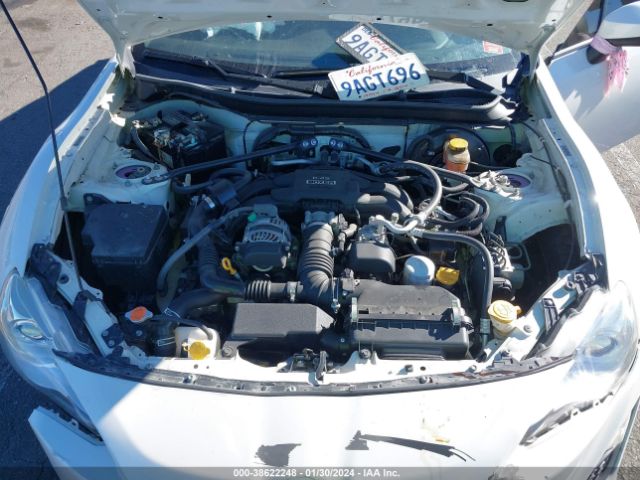JF1ZNAA19F8704915 Scion FR-S