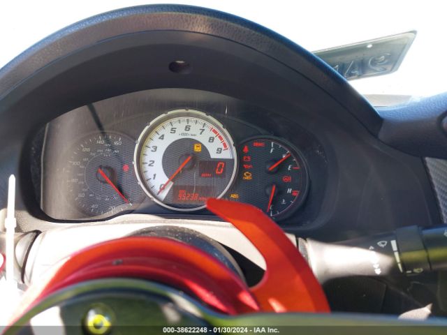 JF1ZNAA19F8704915 Scion FR-S