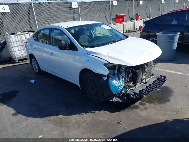 2014 3N1AB7AP7EL618898 головне зображення