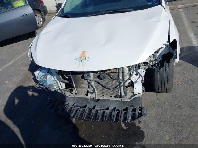 Nissan SENTRA SV 2014 3N1AB7AP7EL618898 Image 6