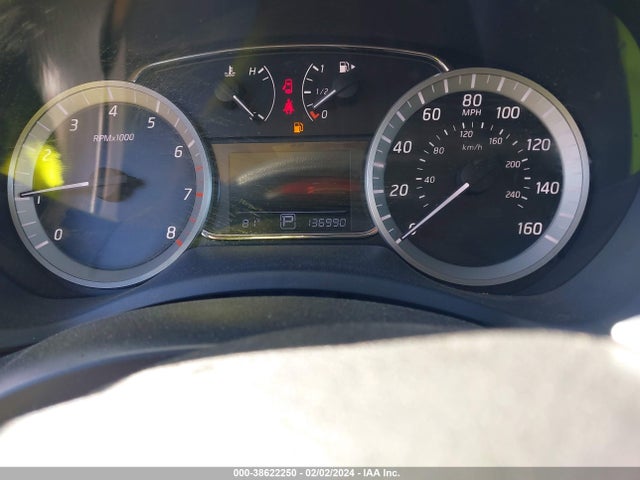 Nissan SENTRA SV 2014 3N1AB7AP7EL618898 Image 7