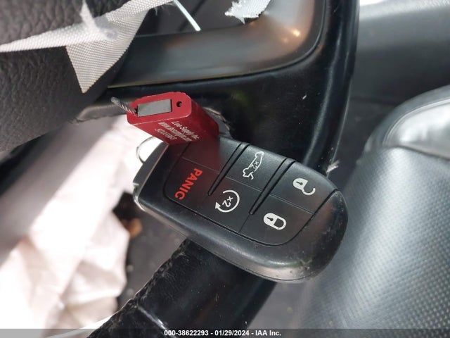 Dodge Charger Sxt Rwd 2020 2C3CDXBG4LH215955 Image 11
