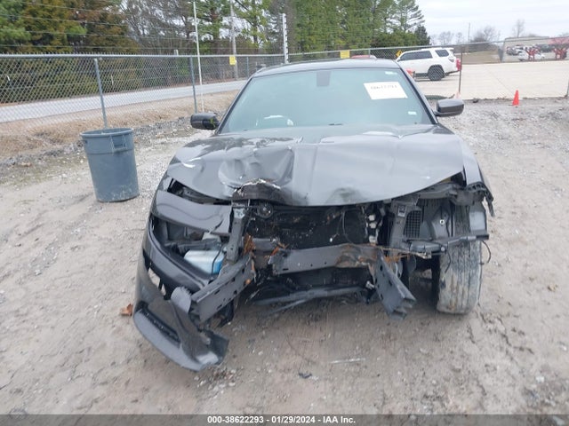 Dodge Charger Sxt Rwd 2020 2C3CDXBG4LH215955 Image 12