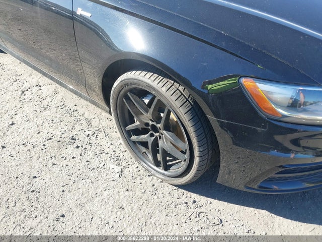 WAUFGAFCXFN002490 Audi A6 3.0t Premium Plus