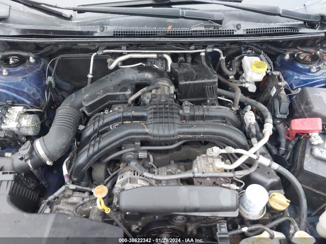 Subaru Impreza 2.0i Premium 2018 4S3GTAD61J3753739 Image 10