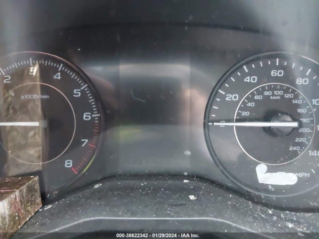 Subaru Impreza 2.0i Premium 2018 4S3GTAD61J3753739 Image 16