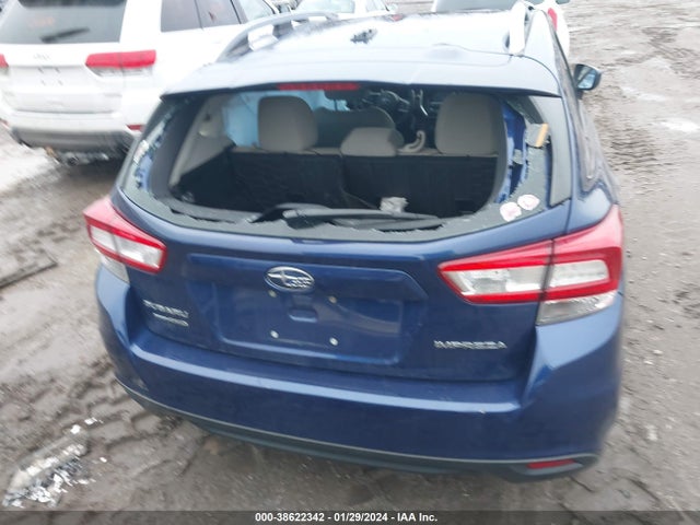 Subaru Impreza 2.0i Premium 2018 4S3GTAD61J3753739 Image 17