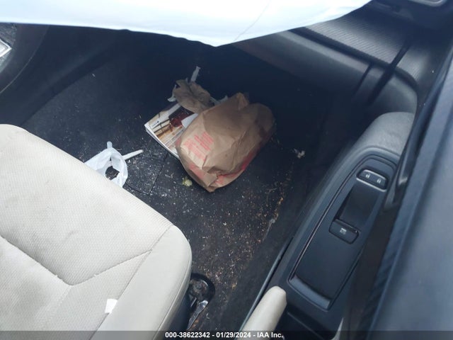 Subaru Impreza 2.0i Premium 2018 4S3GTAD61J3753739 Image 5