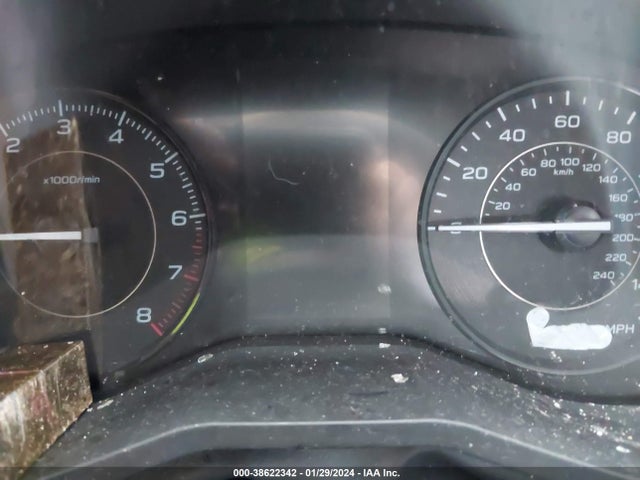 Subaru Impreza 2.0i Premium 2018 4S3GTAD61J3753739 Image 7