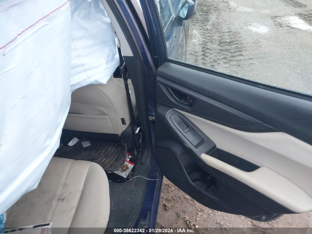 Subaru Impreza 2.0i Premium 2018 4S3GTAD61J3753739 Image 8