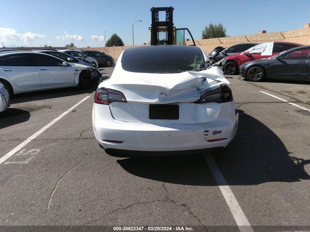Tesla Model 3 Long Range/mid Range/standard Range/standard Range Plus 2019 5YJ3E1EA2KF401463 Image 15
