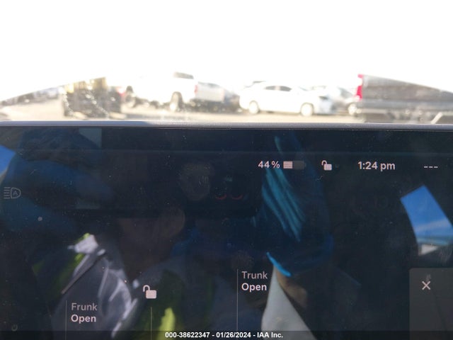 Tesla Model 3 Long Range/mid Range/standard Range/standard Range Plus 2019 5YJ3E1EA2KF401463 Image 16