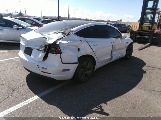 Tesla Model 3 Long Range/mid Range/standard Range/standard Range Plus 2019 5YJ3E1EA2KF401463 Image 4