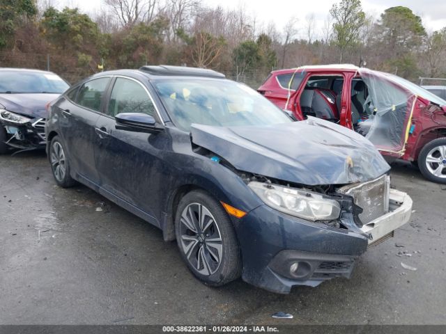 19XFC1F33HE011893 auction archive image