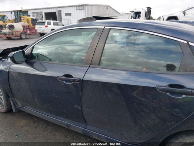 19XFC1F33HE011893 Honda Civic Ex-t