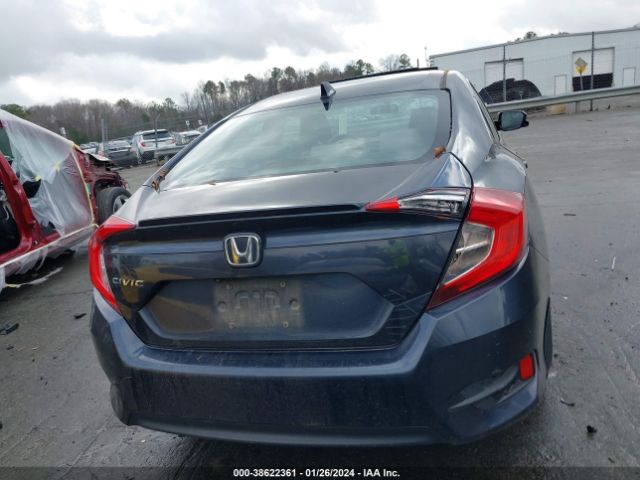 19XFC1F33HE011893 Honda Civic Ex-t