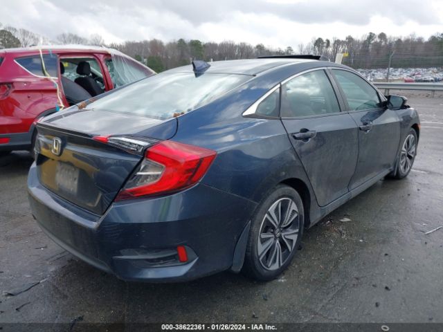 19XFC1F33HE011893 Honda Civic Ex-t
