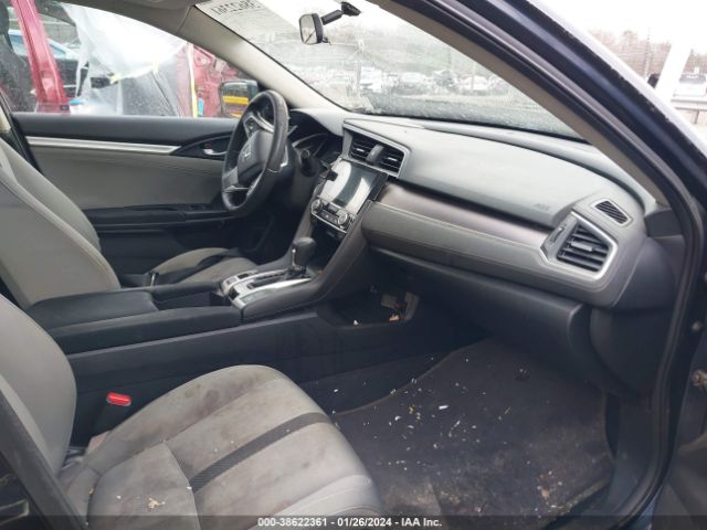 19XFC1F33HE011893 Honda Civic Ex-t