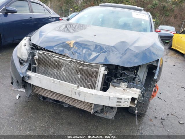 19XFC1F33HE011893 Honda Civic Ex-t