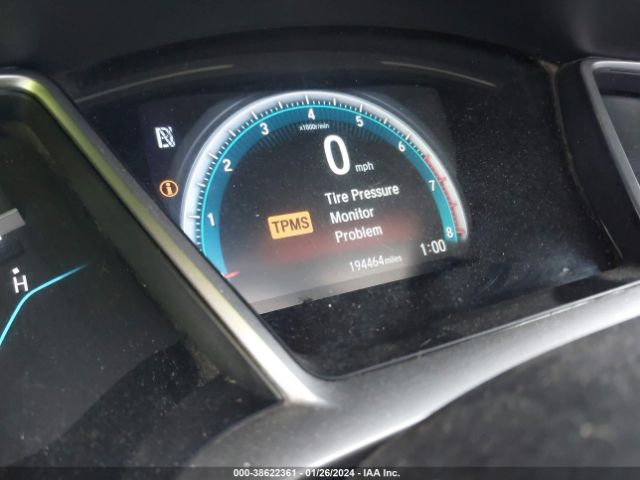 19XFC1F33HE011893 Honda Civic Ex-t