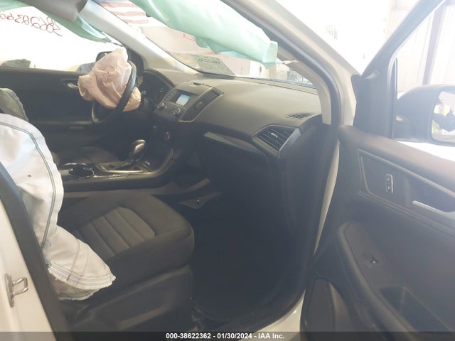 Ford EDGE SE 2016 2FMPK4G92GBB58199 Image 5
