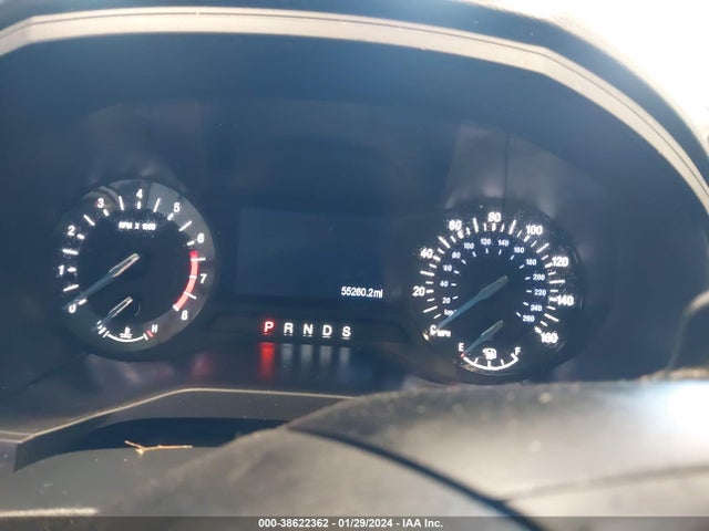 Ford EDGE SE 2016 2FMPK4G92GBB58199 Image 7
