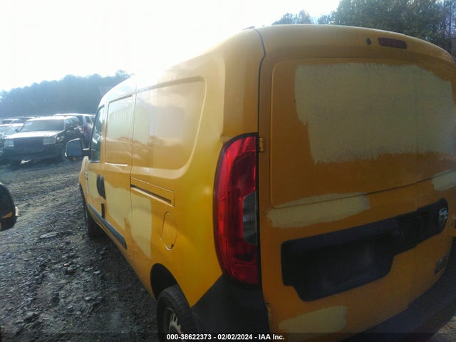 Aukcja sprzedaży 2020 Ram Promaster City Tradesman, vin: ZFBHRFAB8L6S46763, numer aukcji: 38622373